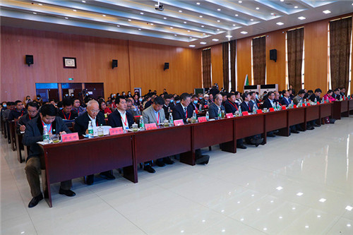 全国农科研究生志愿服务联盟成立大会暨产学融合助力绿色发展和乡村振兴论坛在玩球官方网站_玩球(中国)股份有限公司,举办